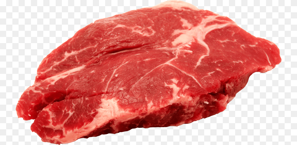 Beef, Food, Meat, Steak Free Png Download