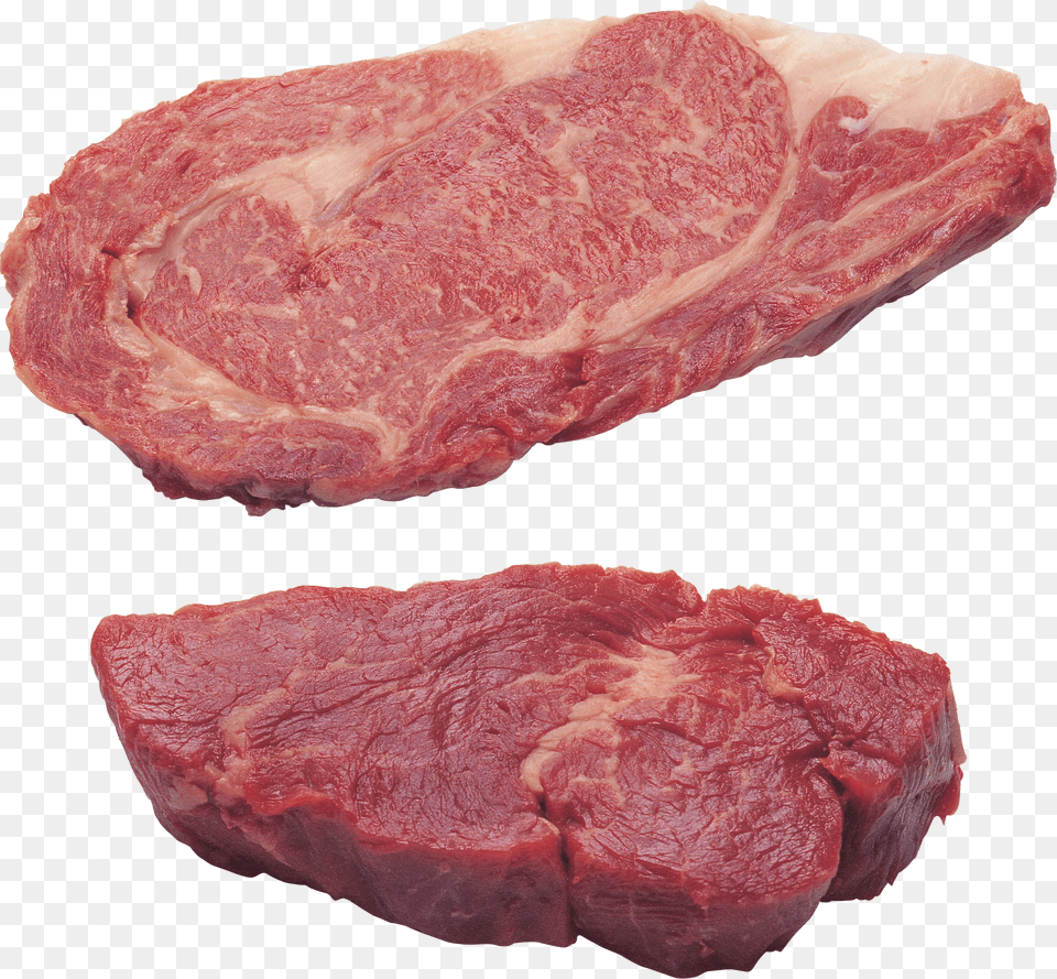 Beef, Food, Meat, Pork, Steak Png Image