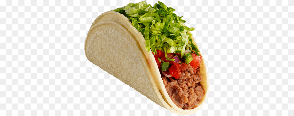 Beef Baja Taco Taco Time, Food, Hot Dog Png