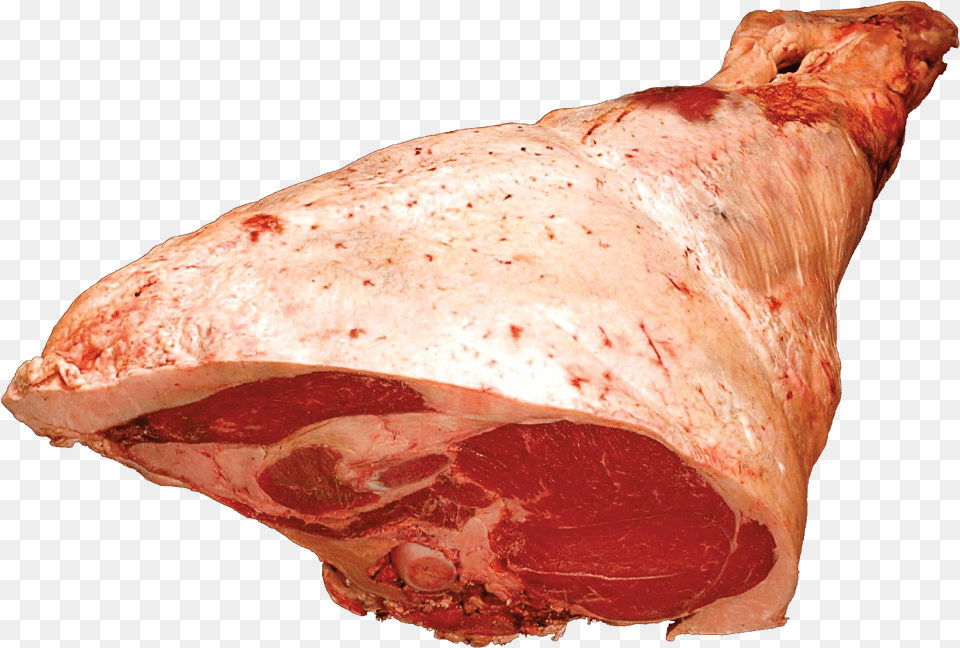 Beef Beef Round Primal Cut, Food, Meat, Mutton, Pork Png Image