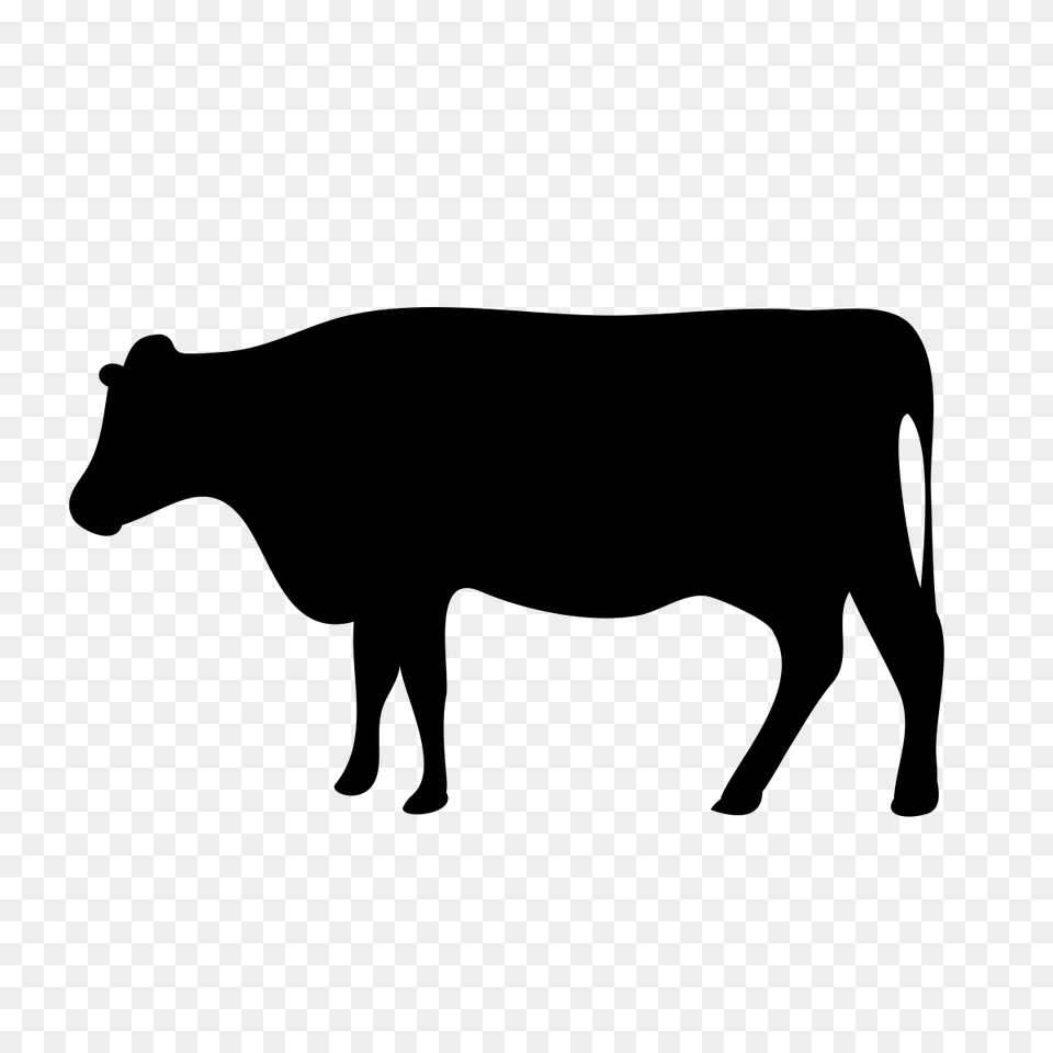 Beef Cattle Clip Art, Animal, Cow, Livestock, Mammal Png