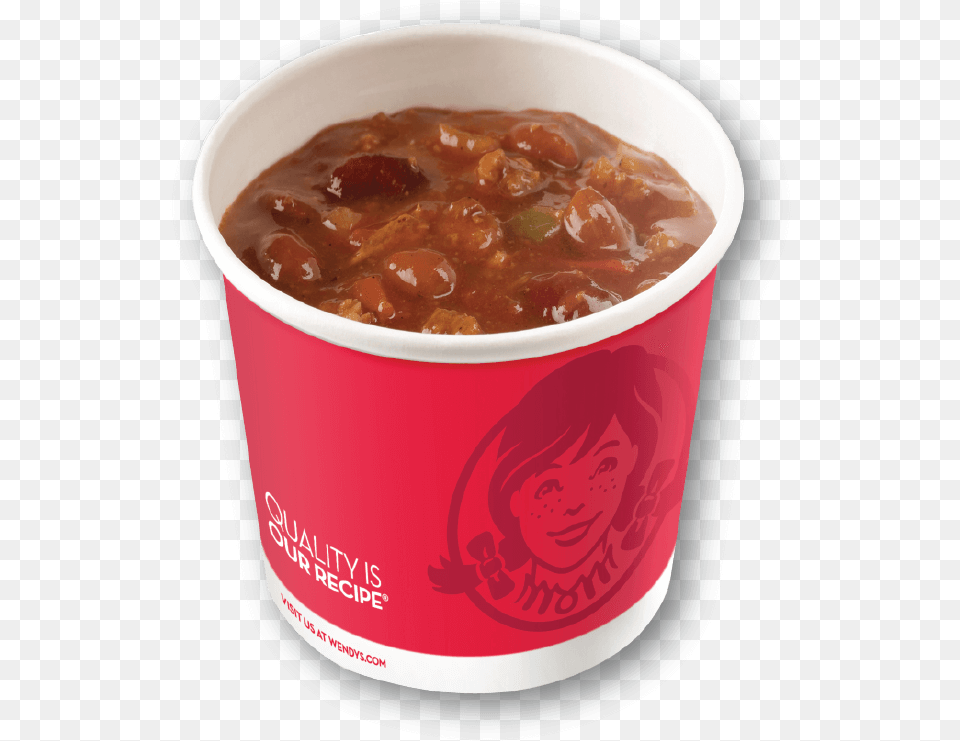 Beef Chili Soup Chili From, Food, Meal, Ketchup, Face Free Png Download