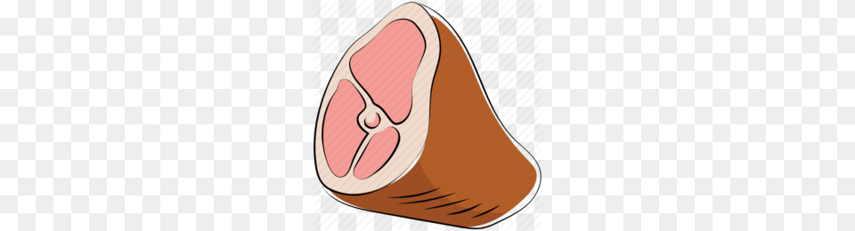 Beef Clipart, Food, Ham, Meat, Pork Free Png Download