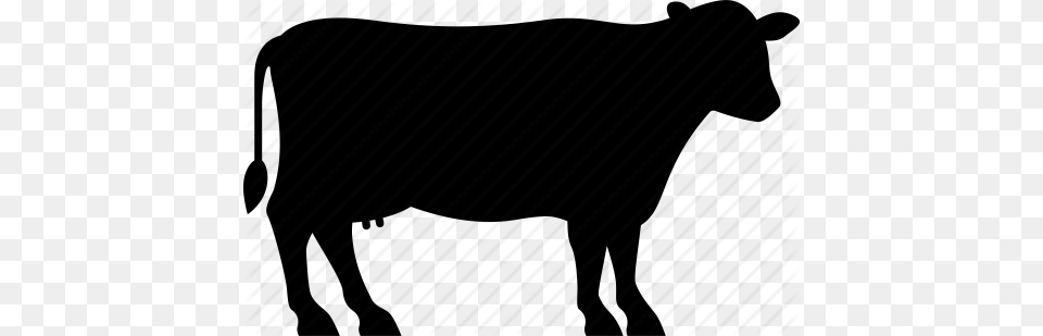 Beef Clipart Dairy Cow, Animal, Cattle, Livestock, Mammal Free Png Download
