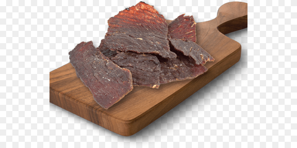 Beef Jerky, Food, Meat Png Image
