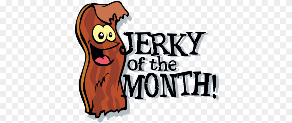 Beef Jerky Clipart Cartoon Free Png