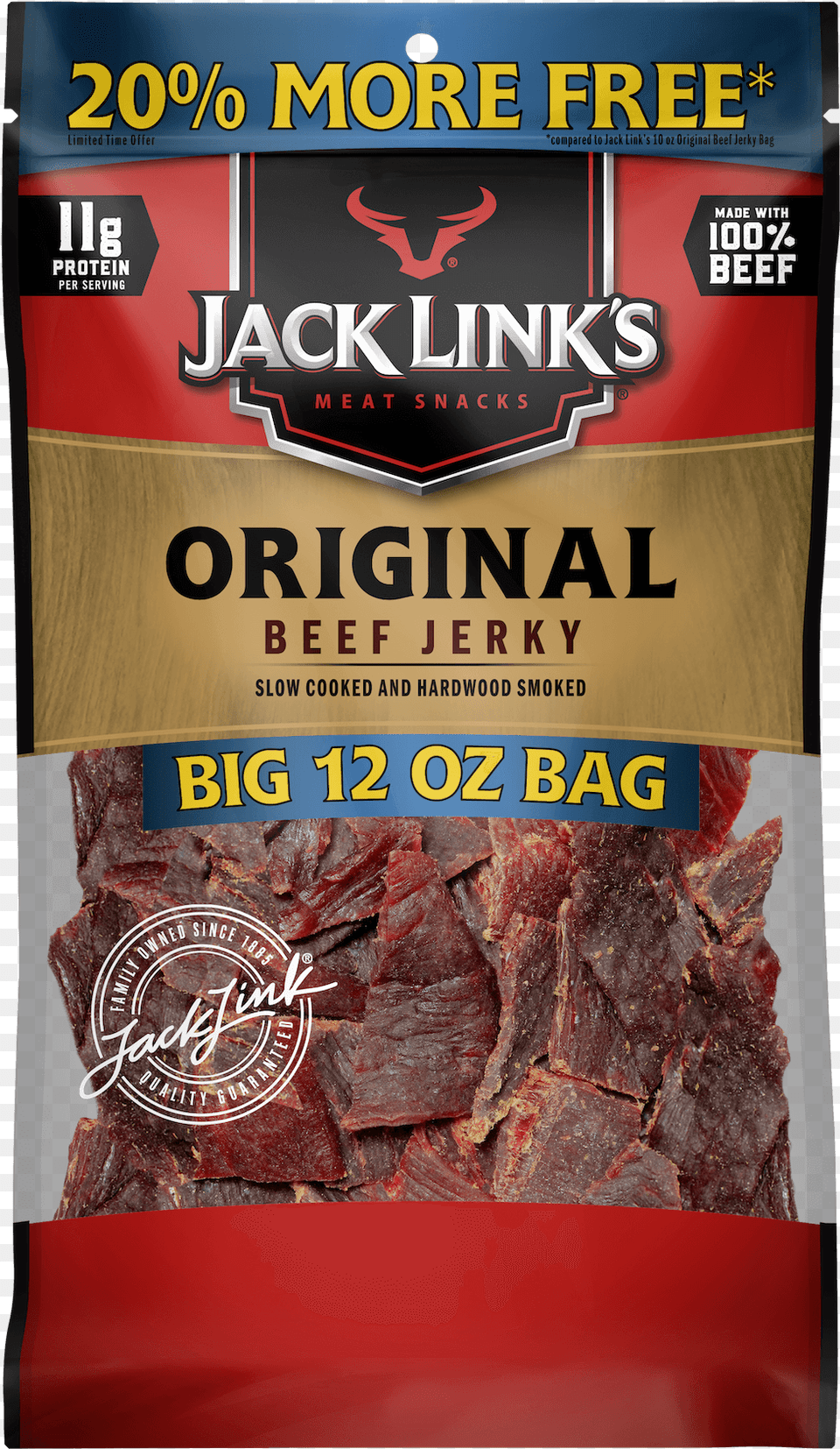 Beef Jerky Jack, Food, Meat, Pork, Bbq Png