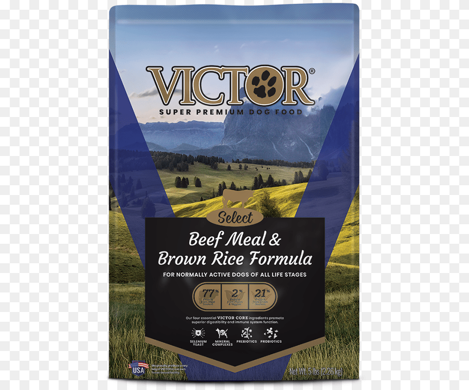 Beef Meal Amp Brown Rice Formula Grassland, Advertisement, Poster, Business Card, Paper Free Transparent Png
