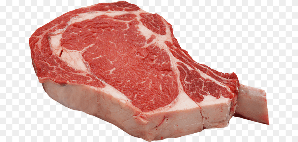 Beef Meat Delmonico Steak, Food Free Png