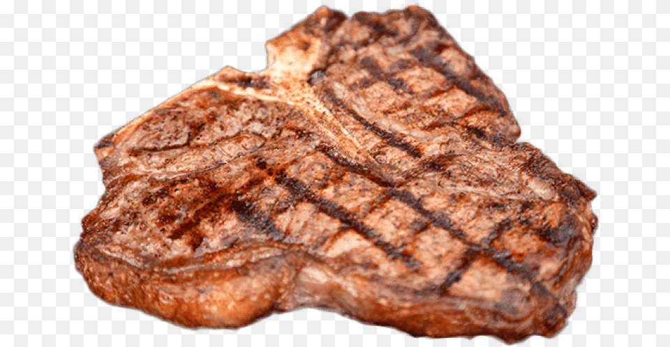 Beef Meat Image With Background 14oz T Bone Steak, Food, Pork Free Transparent Png