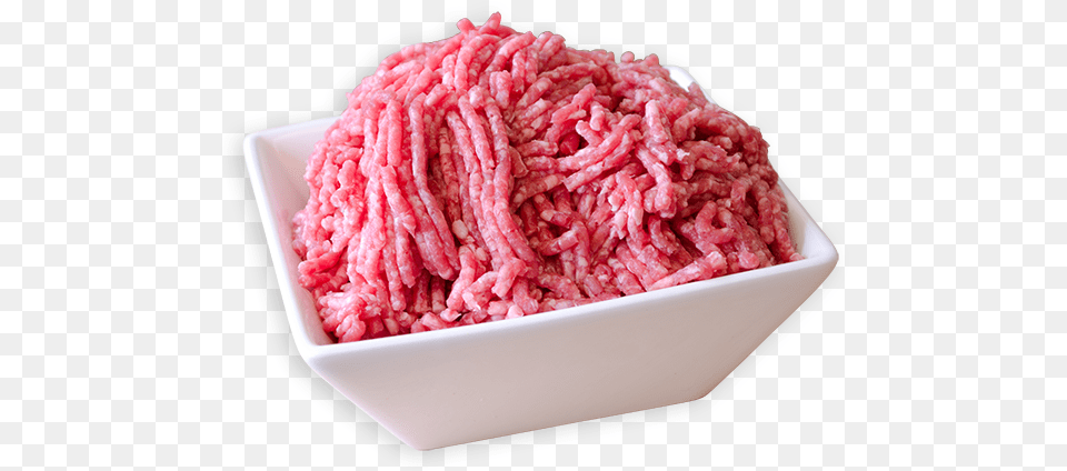 Beef Mince, Food, Meat Free Transparent Png