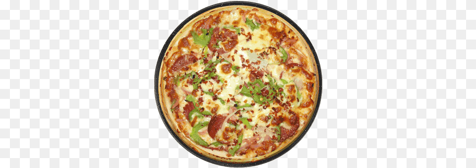 Beef Onion Pizza, Food Free Png Download