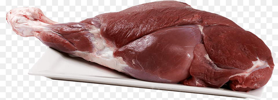 Beef Raw Leg, Food, Meat, Pork, Ham Png
