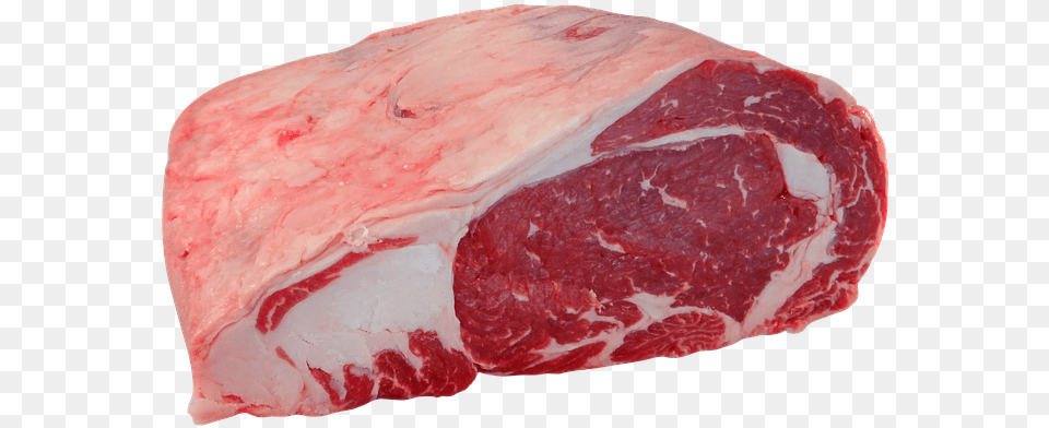 Beef Ribeye Steak Food Meat Sirloin Rare Pig Meat Free Png