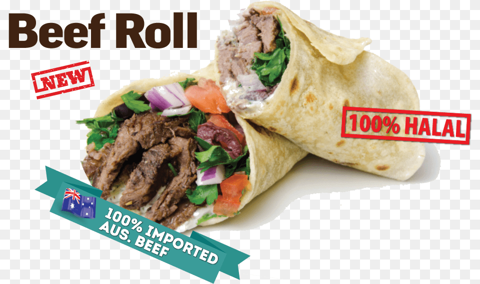 Beef Shawarma Beef Doner Phuket Shawarma Phuket Shawarma, Food, Sandwich Wrap, Sandwich, Bread Png Image