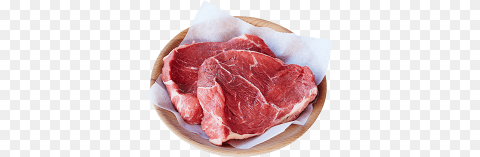 Beef Steak Iga Recipes Animal Fat, Food, Meat, Pork Free Png Download