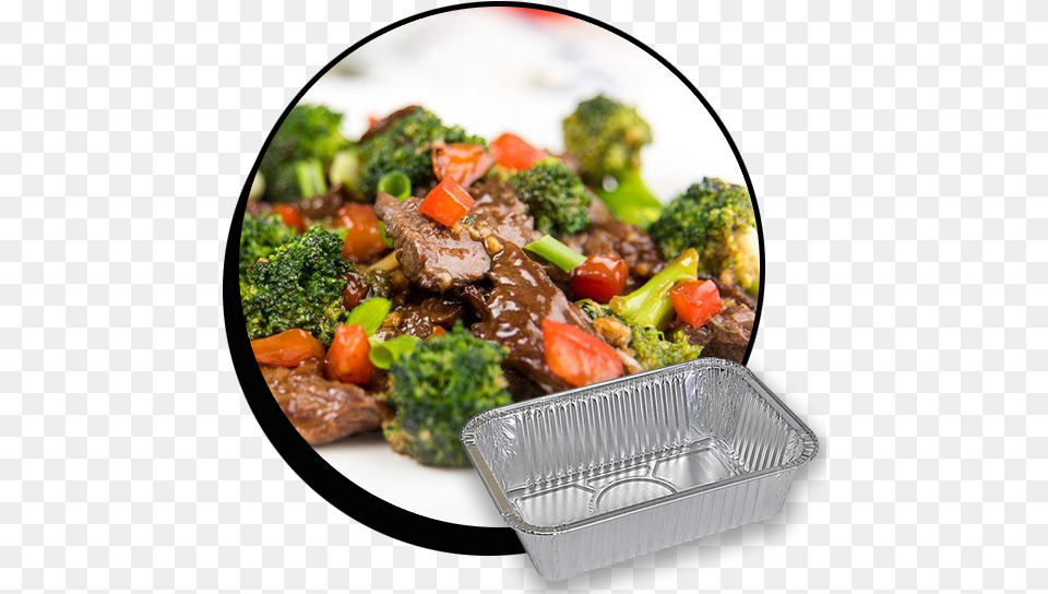 Beef Stew With Broccoli And Carrots, Food, Lunch, Meal, Plant Png