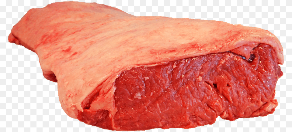 Beef Striploin Strip Loin Sirloin Steak Food Carne, Meat Free Transparent Png