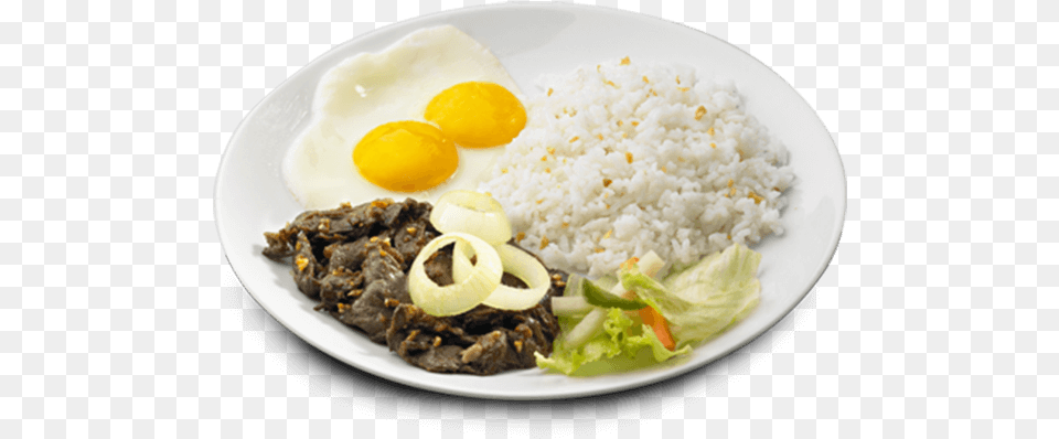 Beef Strips Plate Beef, Food, Food Presentation, Meal, Lunch Free Png