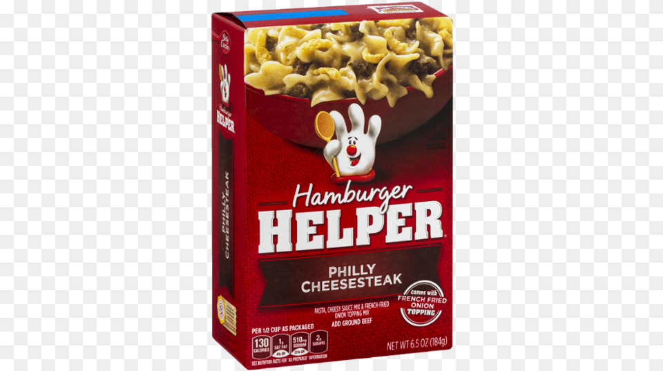 Beef Stroganoff Hamburger Helper, Food, Pasta Free Transparent Png