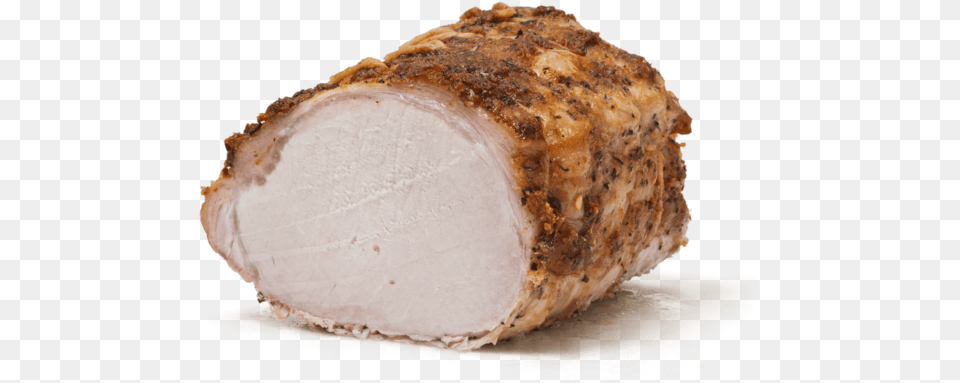 Beef Tenderloin, Food, Ham, Meat, Pork Free Png Download