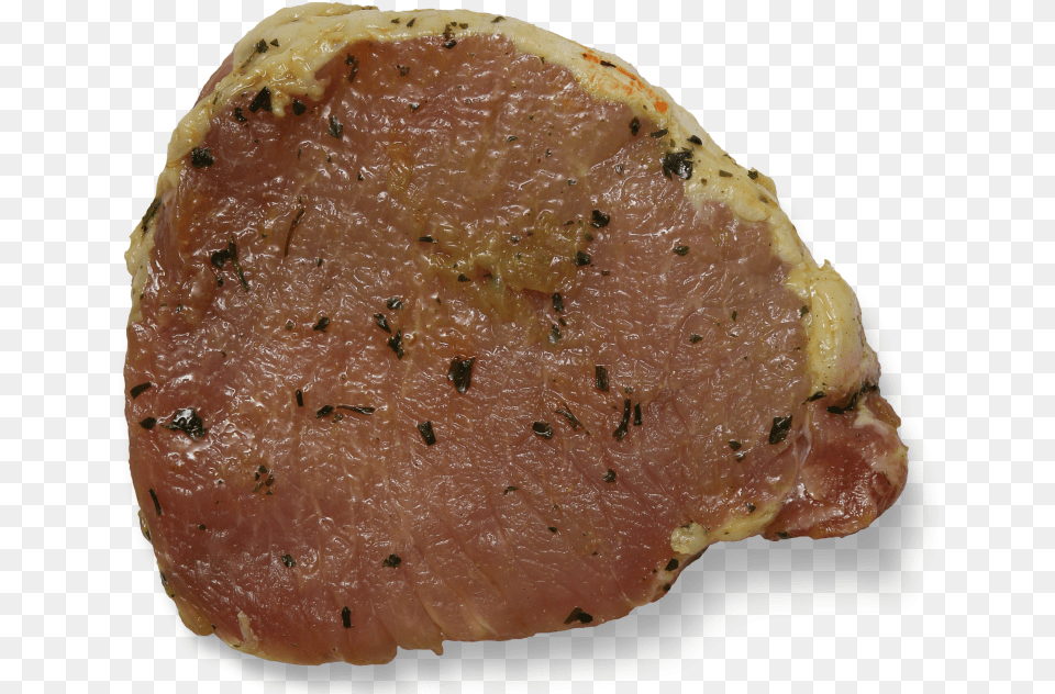 Beef Tenderloin Roast Beef Transparent, Food, Meat, Pork, Bread Png Image