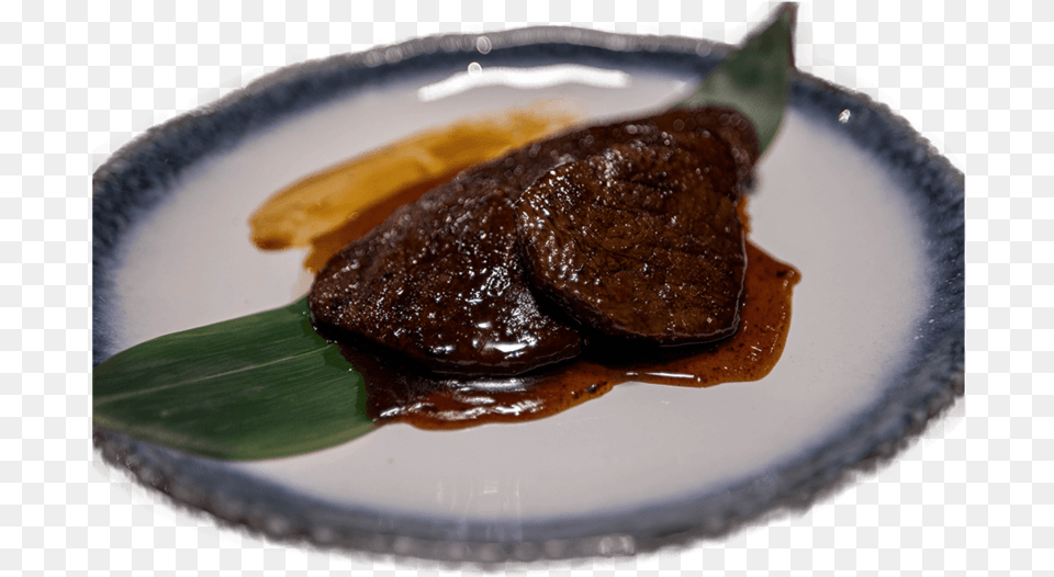 Beef Teriyaki Dish, Food, Food Presentation, Meat, Steak Png Image