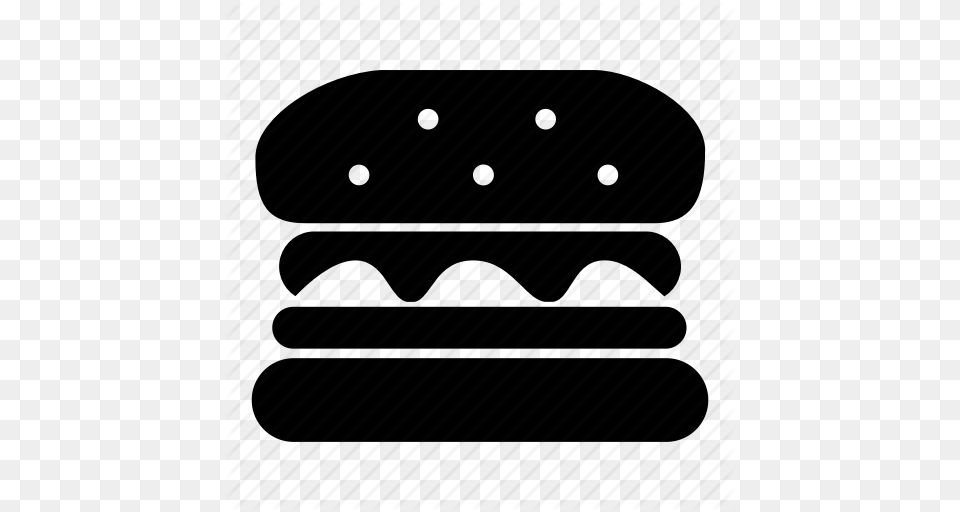 Beefburger Cheeseburger Fast Food Food Hamburger Icon, Architecture, Building, Burger Free Png Download