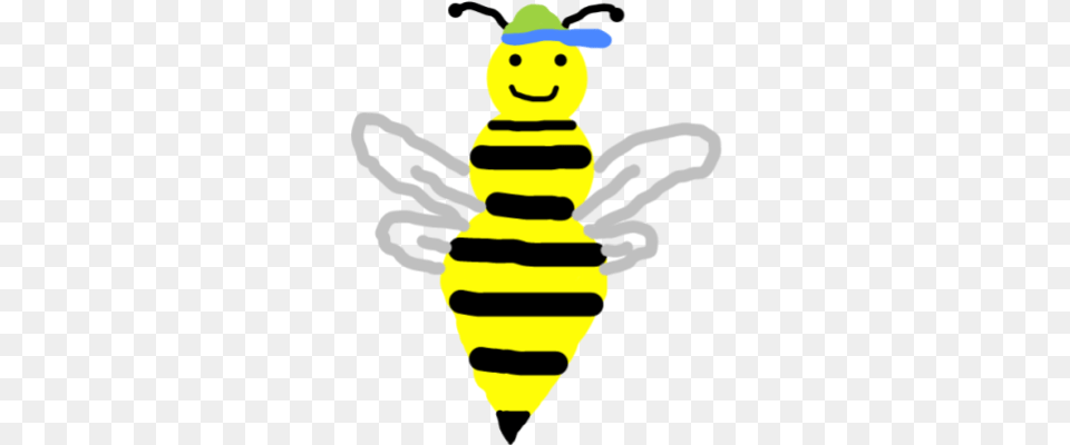 Beefriend Pi App Lab Honeybee, Animal, Invertebrate, Insect, Wasp Png