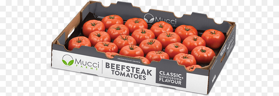 Beefsteak 15lb Bulk New Plum Tomato, Food, Plant, Produce, Vegetable Png