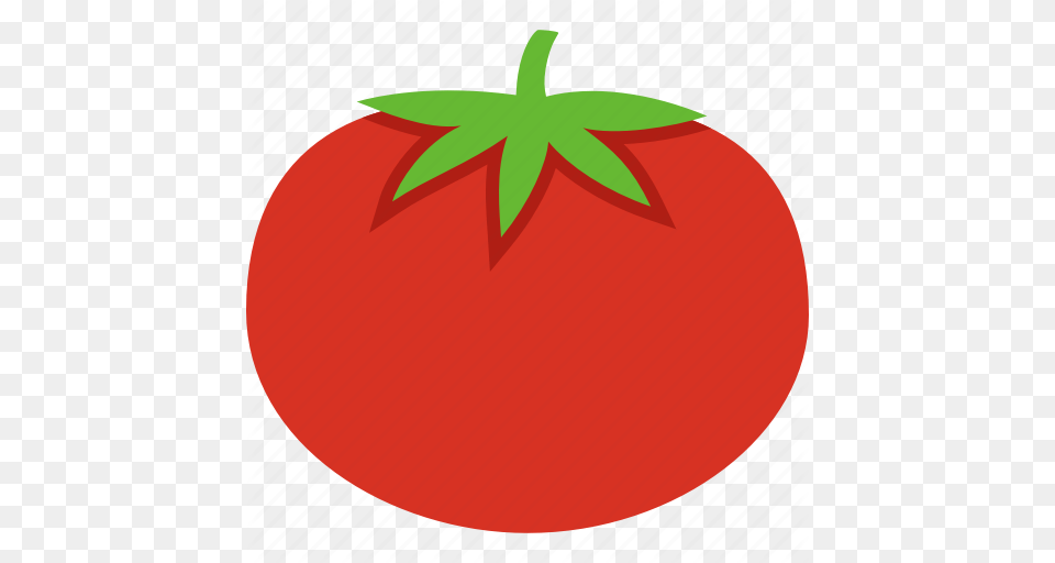 Beefsteak Fruit Leaves Red Tomato Tomatoe Vegetable Icon, Food, Plant, Produce Png