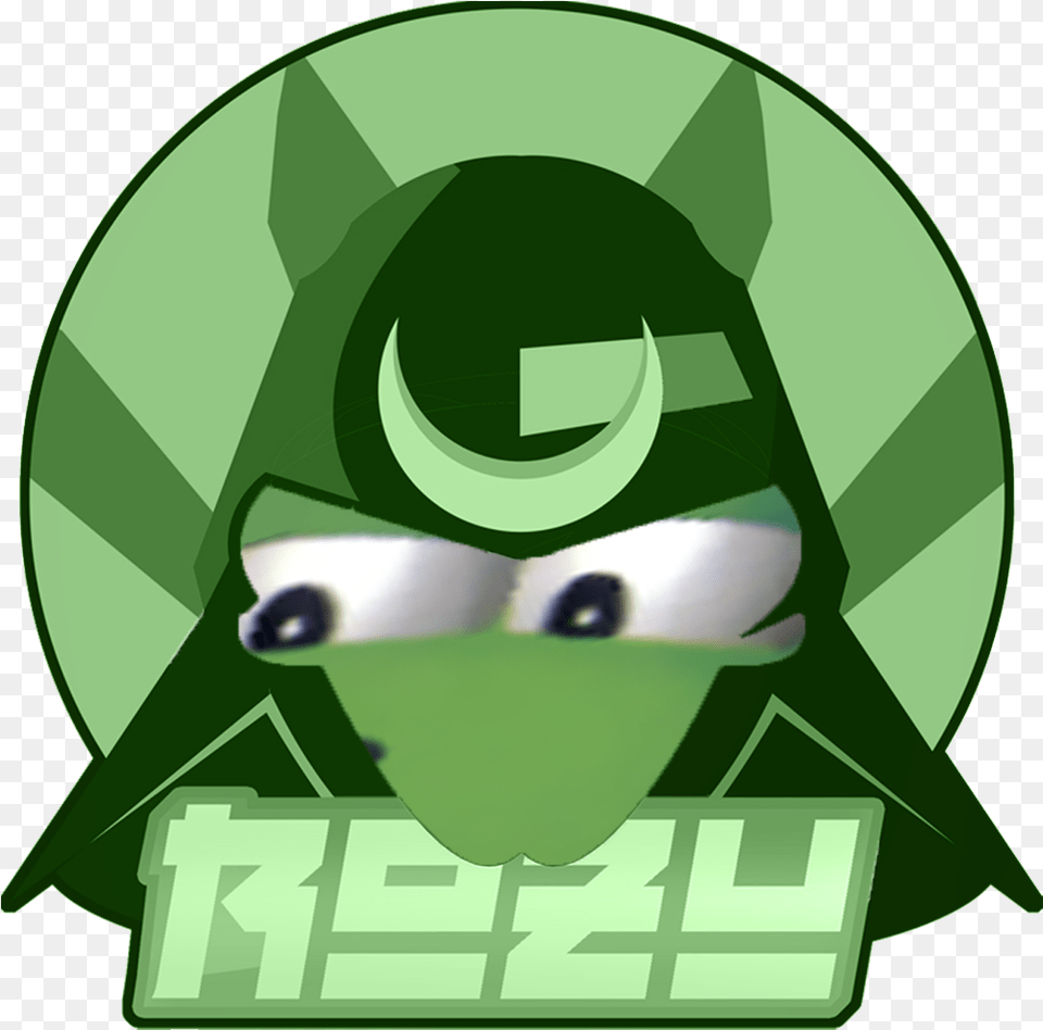 Beegyoshi Hashtag On Twitter Transparent Dank Carl Cartoon, Green, Baby, Person, Recycling Symbol Png Image