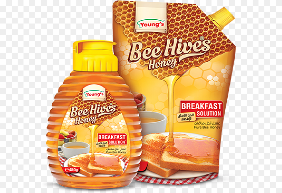 Beehive, Food, Honey, Ketchup Png