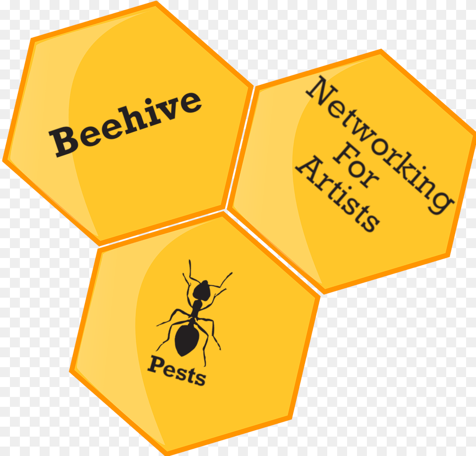 Beehive, Animal, Insect, Invertebrate, Food Png Image