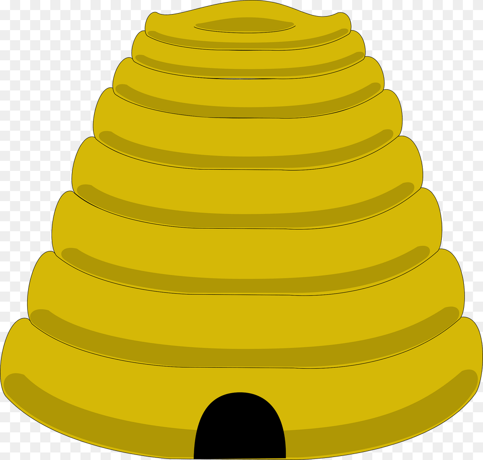 Beehive Clipart, Bulldozer, Machine Free Png