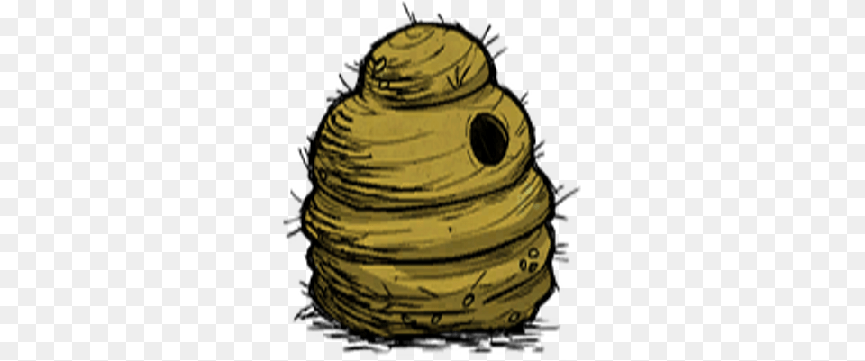 Beehive Don39t Starve Game Colmena, Animal, Clam, Food, Seashell Png