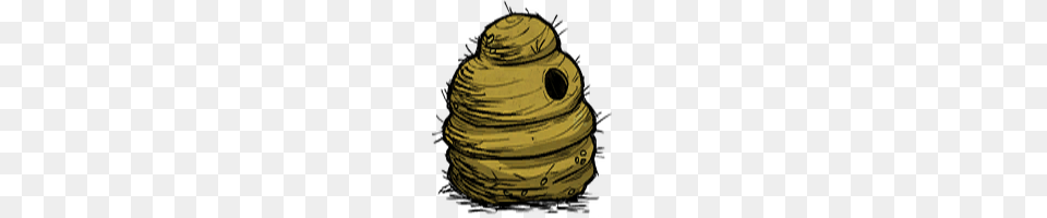 Beehive Dont Starve Game, Animal, Clam, Food, Seashell Free Transparent Png