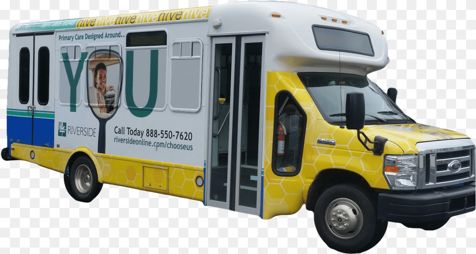 Beehive Express Buss Shuttle Bus, Transportation, Van, Vehicle, Moving Van Free Png