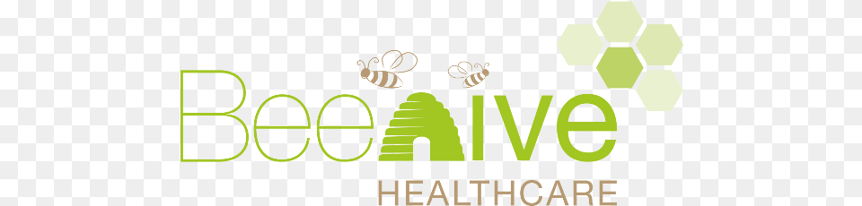 Beehive Healthcare Mvp Health Care Logo, Green Free Transparent Png