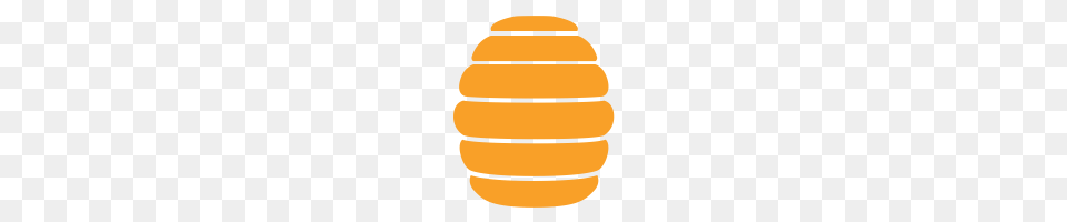 Beehive Icon, Food, Fruit, Plant, Produce Free Transparent Png