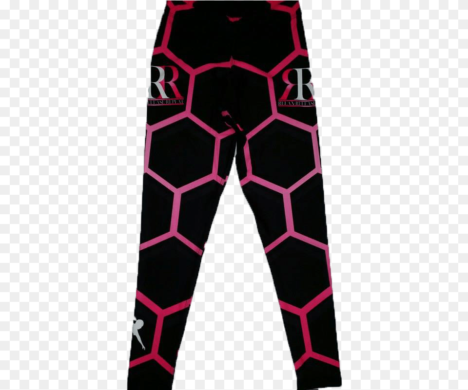 Beehive Leggings Illustration, Clothing, Pants Png