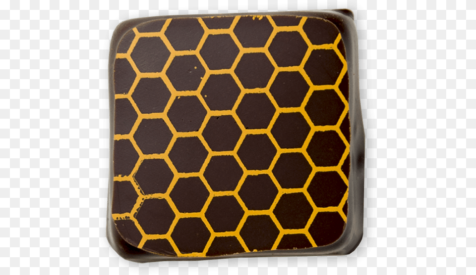 Beehive Pattern, Cushion, Home Decor, Accessories Png Image