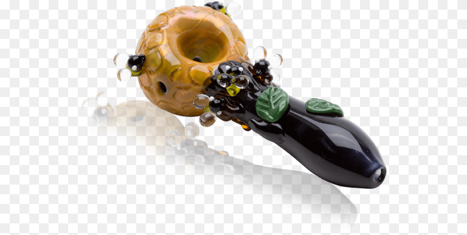 Beehive Pipe By Empire Glassworksclass Beehive, Accessories, Gemstone, Jewelry Png