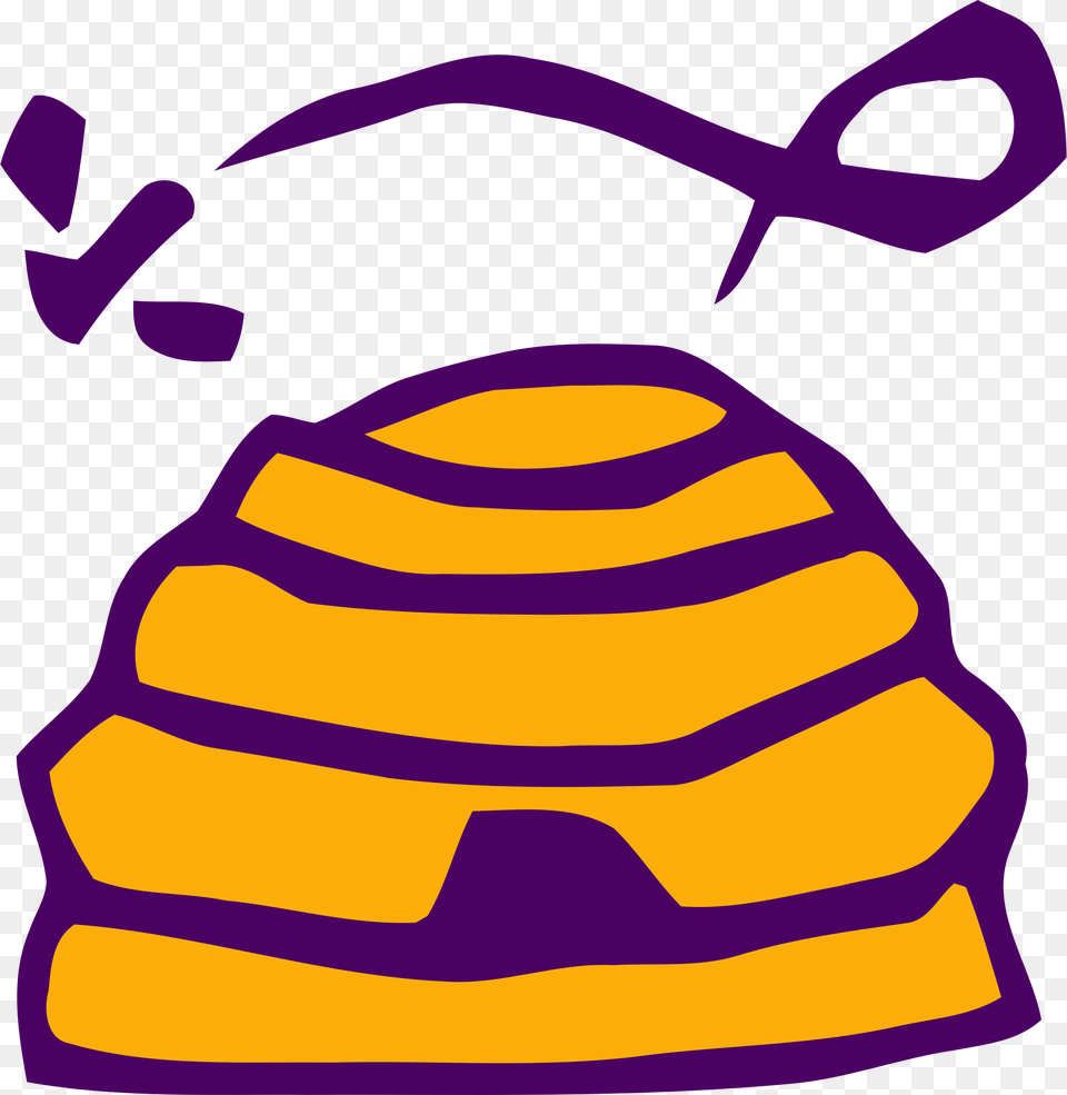 Beehive Vectorized Icons, Nature, Outdoors, Sweets, Food Png