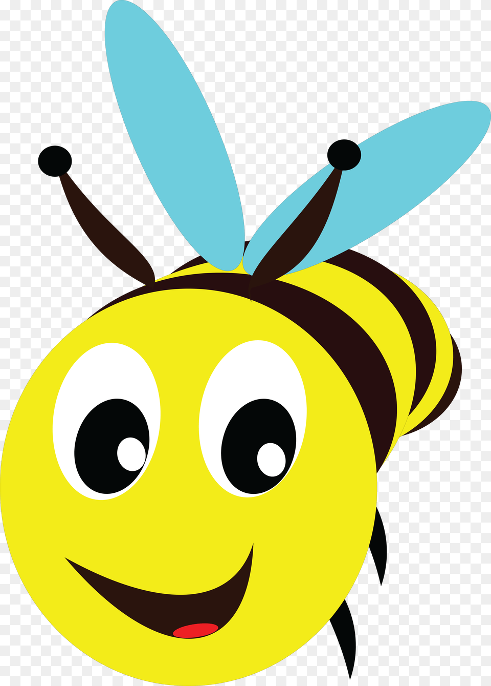 Beekeeper Clip Art Black And White, Animal, Bee, Honey Bee, Insect Png Image