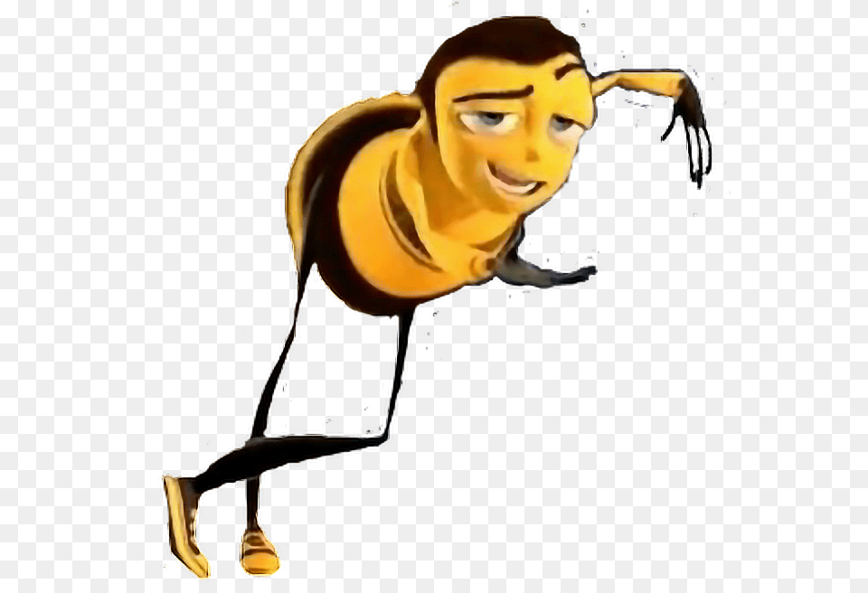 Beemovie Barrybbenson Freetoedit, Adult, Person, Woman, Female Png