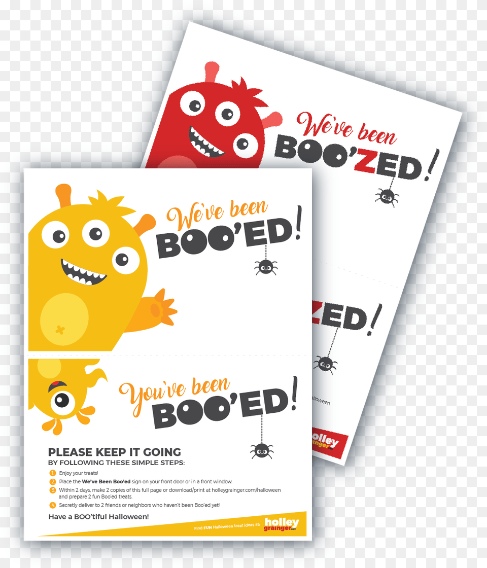 Been Booed And You39ve Been Boozed Halloween Halloween, Advertisement, Poster, Animal, Bear Free Png Download