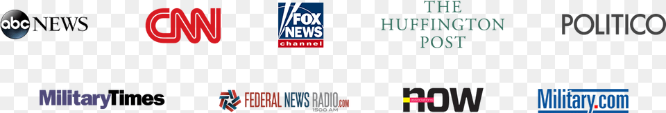Been Covered By Fox News, Logo, Text Free Transparent Png