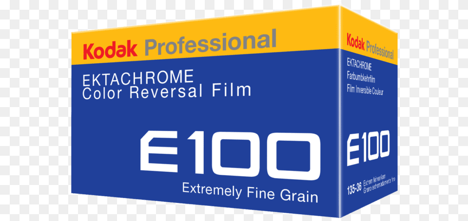 Been Over A Year Where Is Ektachrome Ektachrome 100 Film, Box, Scoreboard, Cardboard, Carton Png