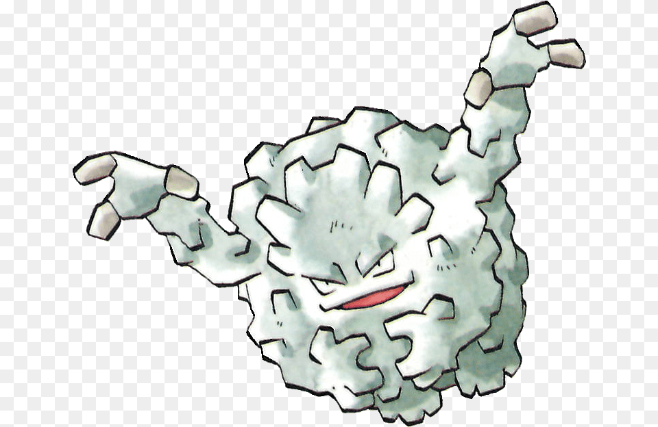 Been Pure Rock Pokemon Graveler Original Art, Pottery, Baby, Person, Face Free Png